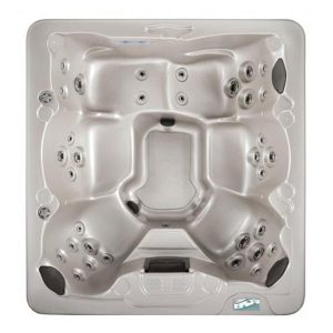 Intrigue is a great value stylish Hot Tub perfectly built for families.
