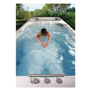 Vita Swim Spas - Fenland Hot Tub Centre