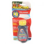 Aquacheck Red Test Strips