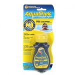 Aquacheck Yellow Test Strips