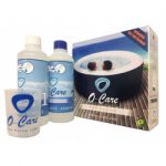 Water Treatment for Inflatable Spas