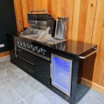 Sizzler Outdoor Barbecue & Kitchen